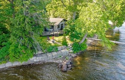 14 Macomber Point, Alburgh, VT 05440