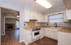 1905 Broken Bow, North Little Rock, AR 72116