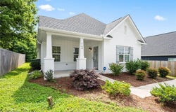 2109 Freeman Street, Winston-Salem, NC 27127