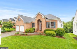 15691 ALDERBROOK DRIVE, HAYMARKET, VA 20169