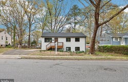 1506 MARYLAND AVENUE, WOODBRIDGE, VA 22191