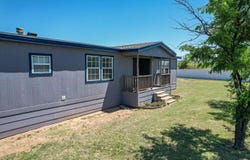 9210 BIG HORN Trail, Amarillo, TX 79108-1984