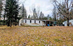 4040 Lyon Moss Rd, Loon Lake, WA 99148
