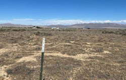 Remington Drive lot: D, Winnemucca, NV 89445