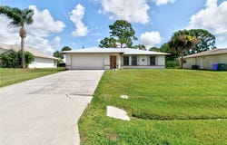 459 Seagrass Avenue, Sebastian, FL 32958