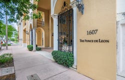 1607 Ponce De Leon Blvd, Coral Gables, FL 33134
