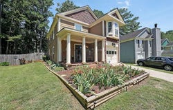 1313 Old Countryside Circle, Stone Mountain, GA 30083