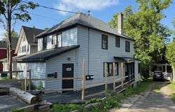 39 Shepard Avenue, Saranac Lake, NY 12983