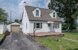 222 NEW STREET, EXTON, PA 19341