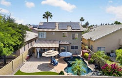 918 N BRADLEY Drive, Chandler, AZ 85226