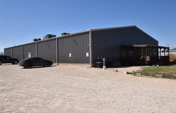 2065 US HWY 277, Anson, TX 79501