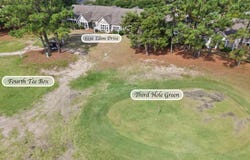 5136 Elton Drive SE, Southport, NC 28461