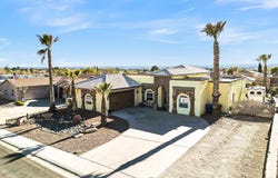 4093 Mojave Drive, Las Cruces, NM 88005