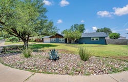 1600 W Pecan Ave, Midland, TX 79705
