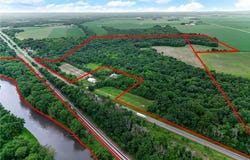 Tbd Ravenna Trail, Ravenna Twp, MN 55033
