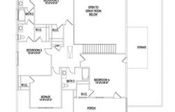 814 Montrachet Court, Lewisville, NC 27023