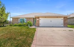 9812 NE 28TH Avenue, Amarillo, TX 79108-7510