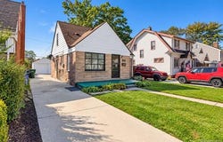1153 Lincoln Avenue, Lincoln Park, MI 48146