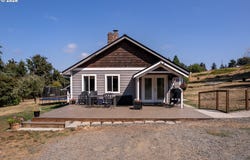 79552 QUINCY MAYGER Rd, Clatskanie, OR 97016