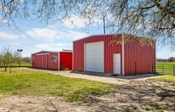 200 FM 412, Clarksville, TX 75426