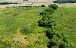 Tract 5 CR 1200, Bogata, TX 75417