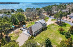 55 Heritage Hill Circle, Eastham, MA 02642