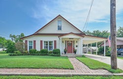 1010 Janssen, Mena, AR 71953