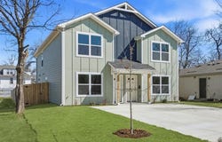 1536 Alexander, Waco, TX 76708