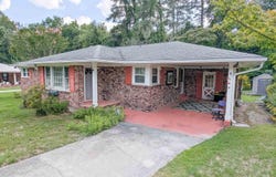 2818 Kirkwood Drive, West Columbia, SC 29170