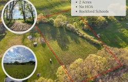 6133 Tiffany Avenue NE, Rockford, MI 49341