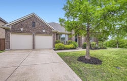 3731 Frost Street, Sachse, TX 75048