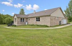 5246 Smokey Road, Jackson Twp, OH 45176