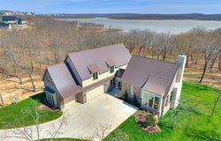44 Turtle Loop, Eufaula, OK 74432
