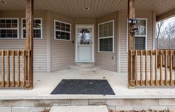 7336 S Whippoorwill Lane, Bloomington, IN 47401-9550