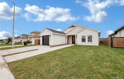 3310 Las Vistas Lane, Weslaco, TX 78596