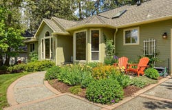 4307 S Apollo St, Spokane, WA 99223