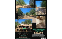 4016 E Thompson Avenue, Kingman, AZ 86409
