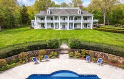 63 Turney Road, Redding, CT 06896