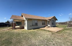 618 12th, Anson, TX 79501