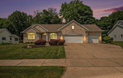 3801 Hillside Drive, Hudsonville, MI 49426