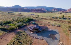 630 W 150 S, Torrey, UT 84775