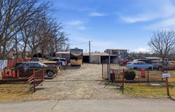 6338 N Bob White Way, Sanger, TX 76266