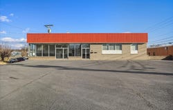 530 N MAIN ST, HARRISONBURG, VA 22801
