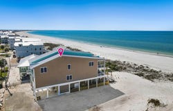 117 S 37th Street, Mexico Beach, FL 32410