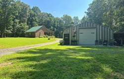 458 Wilson Creek Lane, Lawrenceville, VA 23868
