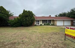 523 West Washington, Tucumcari, NM 88401