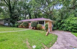 2416 NW 4TH STREET, CENTER POINT, AL 35215