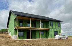 N5038 Meadowlark Circle, Monticello, WI 53570