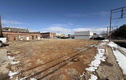 1001 Main St, Woodward, OK 73801