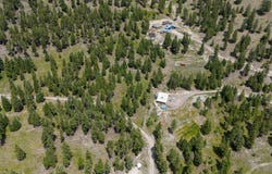 NHN Coon Hollow Road, Kila, MT 59920